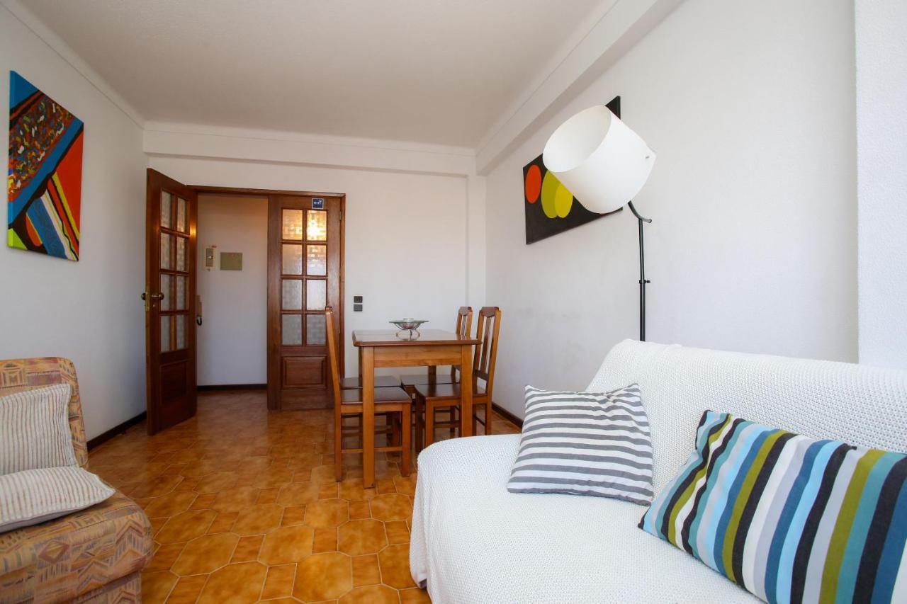 Bellavista Mar Apartment Buarcos Exterior foto